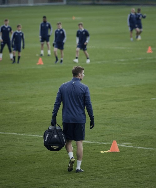 Preparation