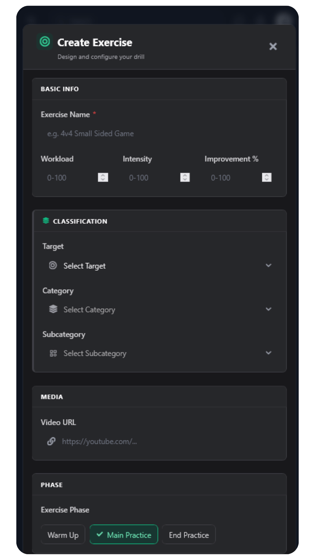 Phone mockup right